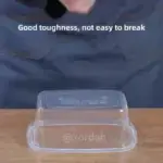 10pcs Stackable Food Storage Containers with Lids for Food Storage & Organization – gallery image 12