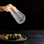 10pcs Stackable Food Storage Containers with Lids for Food Storage & Organization – gallery image 7