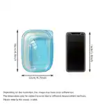 10pcs Stackable Food Storage Containers with Lids for Food Storage & Organization – gallery image 6