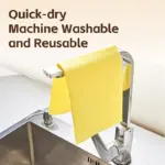 20-Pack Reusable Cleaning Cloths for All-Purpose Cleaning – gallery image 7