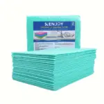 20-Pack Reusable Cleaning Cloths for All-Purpose Cleaning – gallery image 11