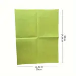 20-Pack Reusable Cleaning Cloths for All-Purpose Cleaning – gallery image 4