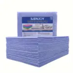 20-Pack Reusable Cleaning Cloths for All-Purpose Cleaning – gallery image 12